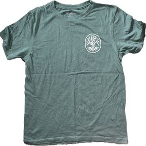 Russell’s reserve tshirt